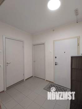 1-к квартира, на длительный срок, 39м2, 12/25 этаж