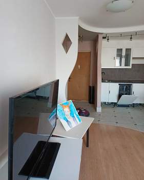 2-к квартира, на длительный срок, 53м2, 13/17 этаж