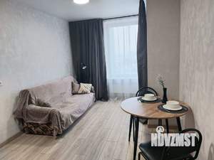 2-к квартира, на длительный срок, 34м2, 10/27 этаж