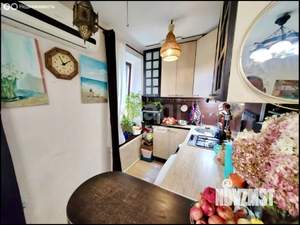 Студия квартира, на длительный срок, 23м2, 7/9 этаж