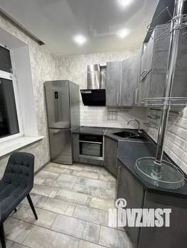 1-к квартира, на длительный срок, 33м2, 14/18 этаж