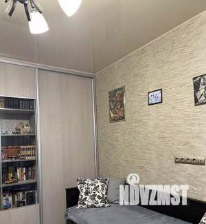 4-к квартира, на длительный срок, 120м2, 17/25 этаж