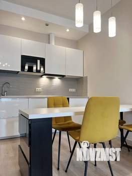 2-к квартира, на длительный срок, 61м2, 4/5 этаж