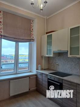 1-к квартира, на длительный срок, 36м2, 7/9 этаж