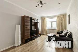 2-к квартира, посуточно, 65м2, 14/17 этаж