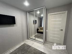 2-к квартира, на длительный срок, 44м2, 3/12 этаж