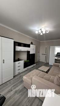 2-к квартира, на длительный срок, 54м2, 7/18 этаж