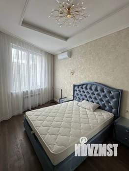 2-к квартира, на длительный срок, 70м2, 29/42 этаж