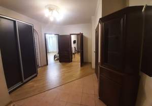 2-к квартира, на длительный срок, 80м2, 7/17 этаж