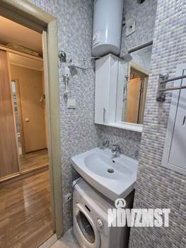 Студия квартира, на длительный срок, 30м2, 9/27 этаж