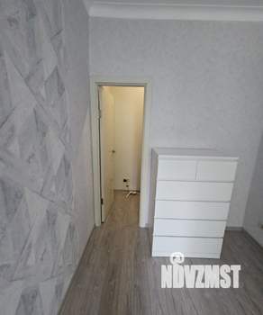 2-к квартира, на длительный срок, 42м2, 3/5 этаж