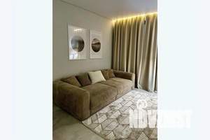 2-к квартира, посуточно, 33м2, 12/21 этаж