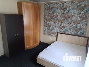 1-к квартира, на длительный срок, 38м2, 1/2 этаж