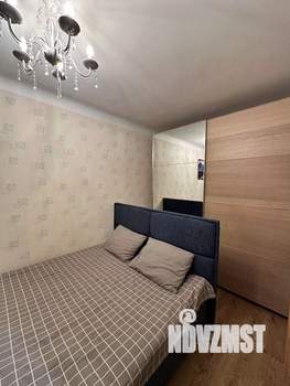 2-к квартира, на длительный срок, 45м2, 3/5 этаж