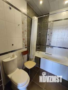1-к квартира, на длительный срок, 53м2, 12/12 этаж
