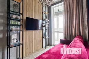 2-к квартира, посуточно, 48м2, 8/37 этаж