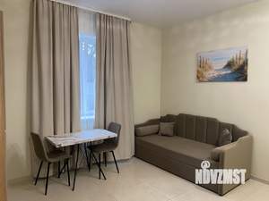 Студия квартира, на длительный срок, 25м2, 1/3 этаж