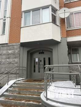 1-к квартира, на длительный срок, 35м2, 15/19 этаж