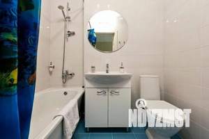 1-к квартира, посуточно, 28м2, 1/17 этаж