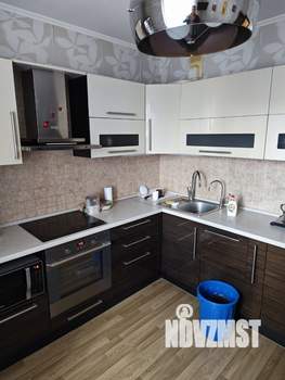 3-к квартира, на длительный срок, 83м2, 9/25 этаж