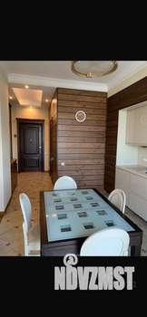 1-к квартира, на длительный срок, 48м2, 7/8 этаж