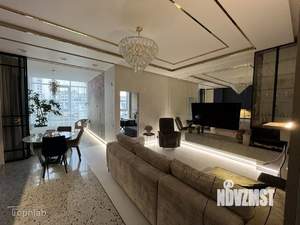 2-к квартира, на длительный срок, 70м2, 6/41 этаж