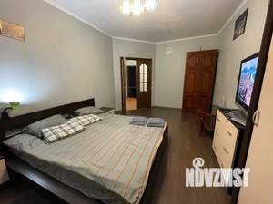 2-к квартира, посуточно, 58м2, 1/17 этаж