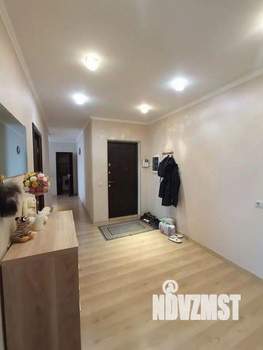 3-к квартира, на длительный срок, 86м2, 9/20 этаж