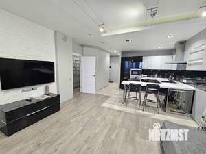 2-к квартира, на длительный срок, 55м2, 15/25 этаж