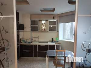 1-к квартира, на длительный срок, 42м2, 4/16 этаж