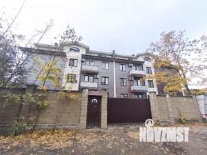 1-к квартира, на длительный срок, 54м2, 4/4 этаж