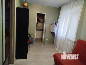 2-к квартира, на длительный срок, 44м2, 1/5 этаж