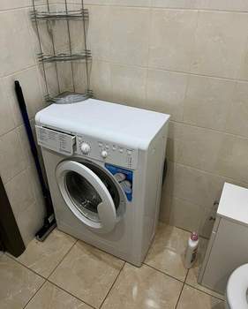 1-к квартира, на длительный срок, 45м2, 14/18 этаж