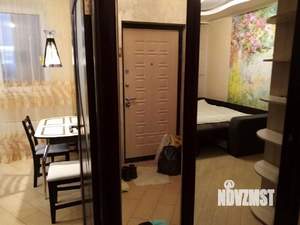 1-к квартира, на длительный срок, 45м2, 10/17 этаж