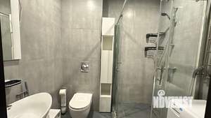 Студия квартира, на длительный срок, 24м2, 15/17 этаж