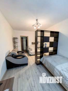 1-к квартира, на длительный срок, 42м2, 5/20 этаж