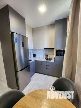 1-к квартира, на длительный срок, 47м2, 15/17 этаж