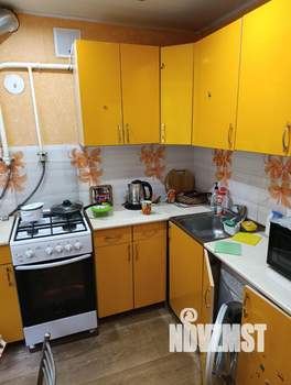 1-к квартира, на длительный срок, 31м2, 4/5 этаж
