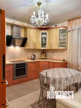 4-к квартира, на длительный срок, 110м2, 3/3 этаж