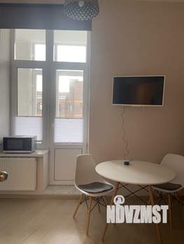 1-к квартира, на длительный срок, 38м2, 7/10 этаж