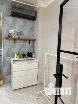 Студия квартира, на длительный срок, 30м2, 22/27 этаж