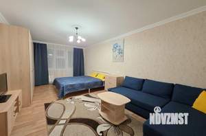 2-к квартира, на длительный срок, 59м2, 17/25 этаж