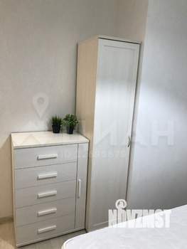 1-к квартира, на длительный срок, 36м2, 4/22 этаж