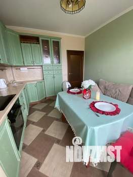 1-к квартира, посуточно, 45м2, 14/25 этаж