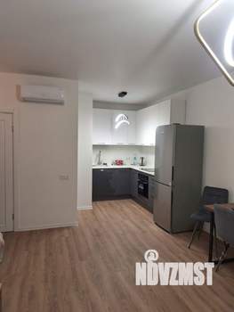 2-к квартира, на длительный срок, 45м2, 7/12 этаж