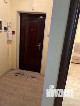 3-к квартира, на длительный срок, 84м2, 5/17 этаж