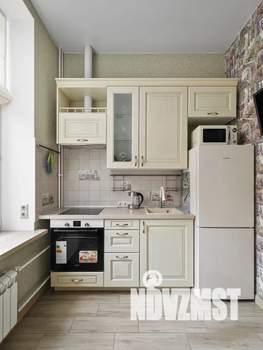 1-к квартира, посуточно, 35м2, 4/9 этаж