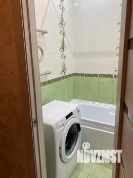 1-к квартира, на длительный срок, 34м2, 15/17 этаж