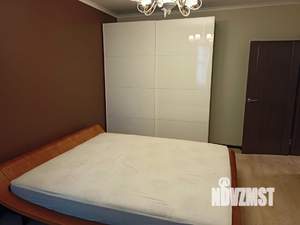 3-к квартира, на длительный срок, 85м2, 13/25 этаж