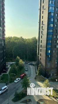2-к квартира, на длительный срок, 38м2, 8/16 этаж